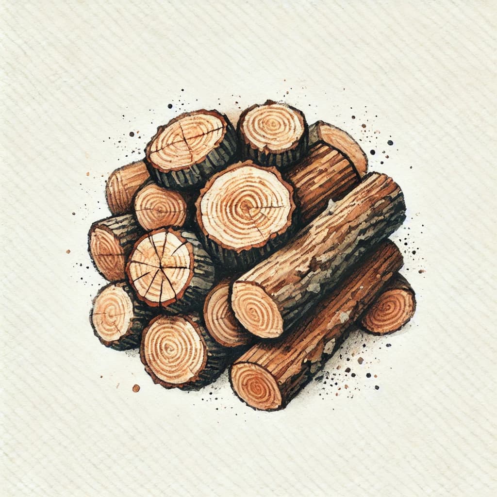 Leña