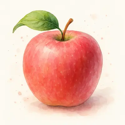 Manzana Pink Lady